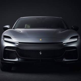 Ferrari 2024 wallpaper