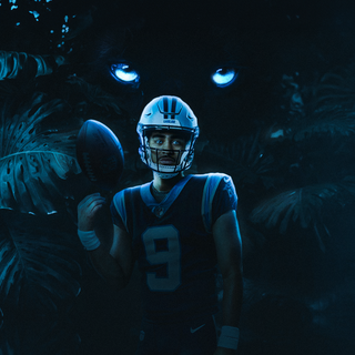 Carolina Panthers 2024 wallpaper