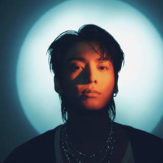 Jungkook Golden wallpaper