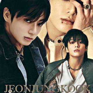 Jungkook Golden wallpaper