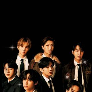 Jungkook Golden wallpaper