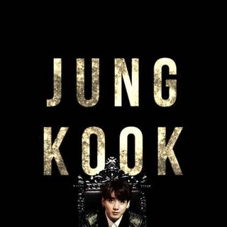 Jungkook Golden wallpaper