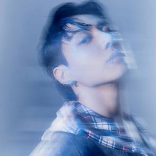 Jungkook Golden wallpaper