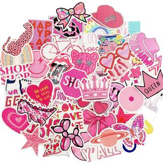 Preppy Valentines Day laptop wallpaper