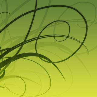 Spring green desktop wallpaper