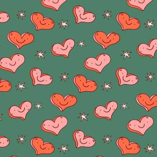 Valentines 2024 wallpaper