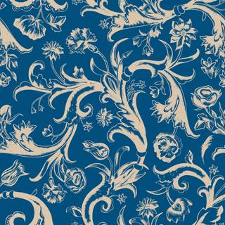 Chinese patterns wallpaper