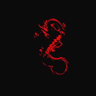 Minimalist Chinese wallpaper