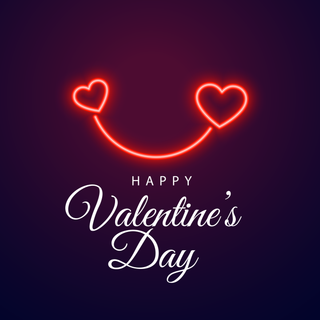 Valentines Day 4k wallpaper