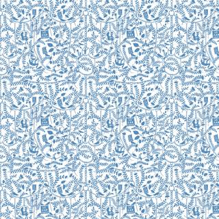 Chinese patterns wallpaper