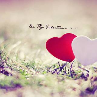 Valentines Day 4k wallpaper