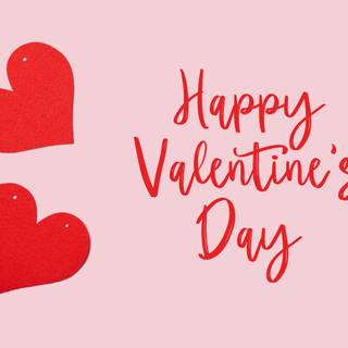 Valentines Day 4k wallpaper