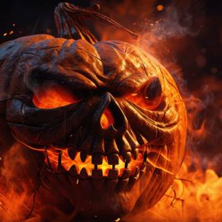 Horror 4k desktop wallpaper