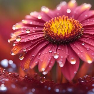 Flower 4k PC wallpaper