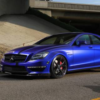 German cars 4k wallpaper