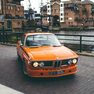 German cars 4k wallpaper