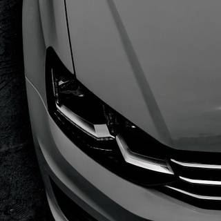 Volkswagen car wallpaper