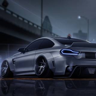 German cars 4k wallpaper