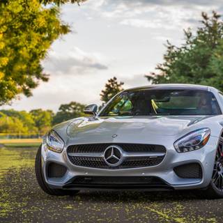 German cars 4k wallpaper