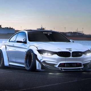 German cars 4k wallpaper