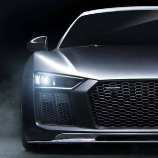 Audi car 4k iPhone wallpaper