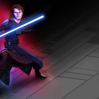 Clone Wars desktop wallpaper