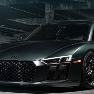 Audi car 4k iPhone wallpaper