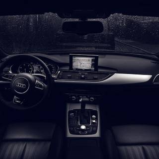 Audi car 4k iPhone wallpaper