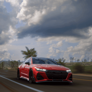 Audi car 4k iPhone wallpaper