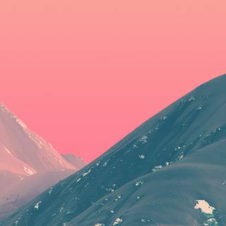 Pink nature 4k wallpaper