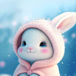 Cute phone 4k wallpaper