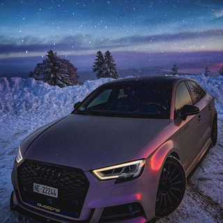 Audi car 4k iPhone wallpaper