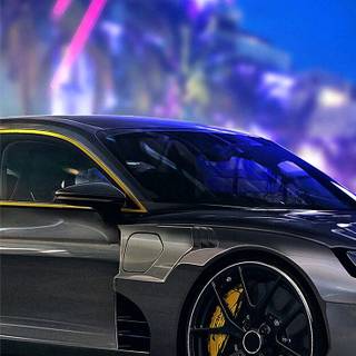 Audi car 4k iPhone wallpaper