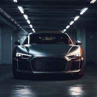 Audi car 4k iPhone wallpaper