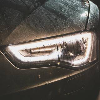 Audi car 4k iPhone wallpaper