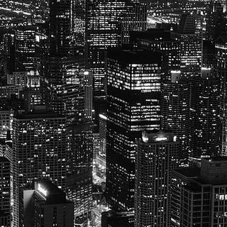 City iPhone 11 wallpaper