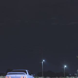 iPhone JDM cars wallpaper