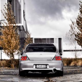 iPhone JDM cars wallpaper