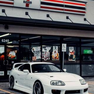 iPhone JDM cars wallpaper