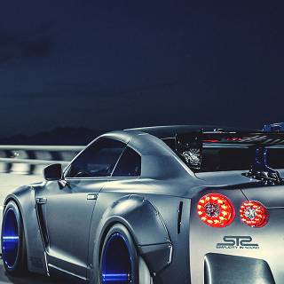 iPhone JDM cars wallpaper