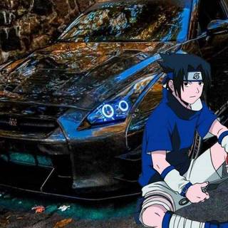 iPhone JDM cars wallpaper