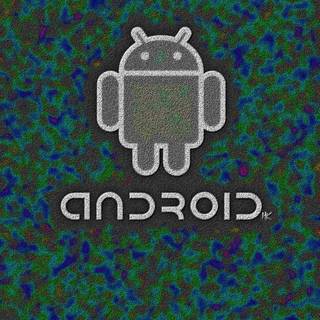 Developer phone wallpaper