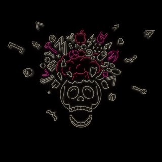 Developer phone wallpaper