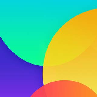 Developer phone wallpaper