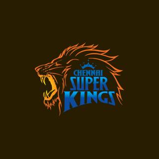 CSK iPhone wallpaper