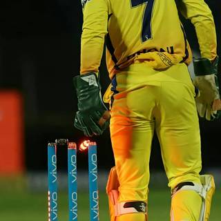 CSK iPhone wallpaper
