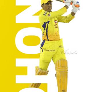 CSK iPhone wallpaper