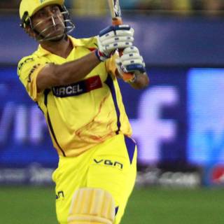 CSK iPhone wallpaper