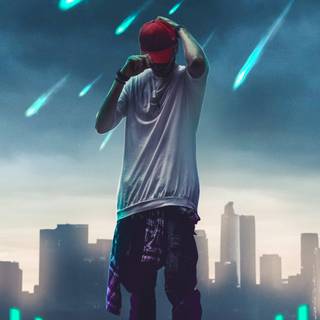 Dope iPhone X wallpaper