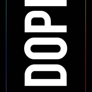 Dope iPhone X wallpaper